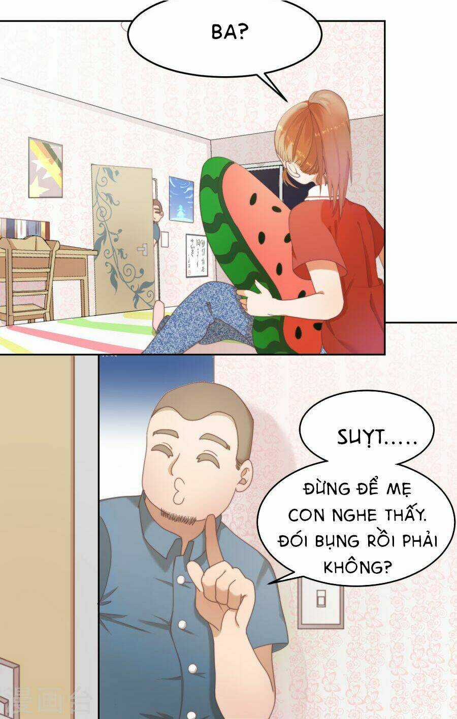 Thanh Âm Giai Điệu Phản Công Chapter 4 trang 15