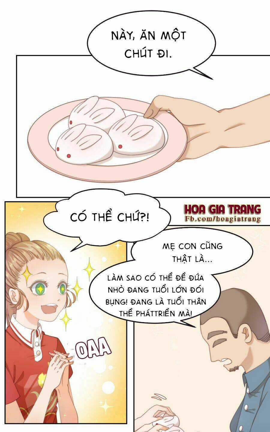 Thanh Âm Giai Điệu Phản Công Chapter 4 trang 16