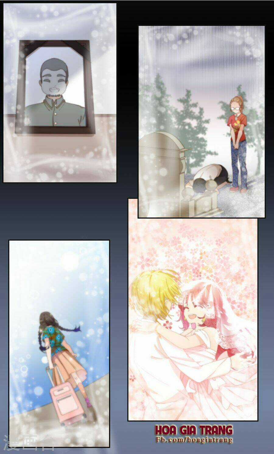 Thanh Âm Giai Điệu Phản Công Chapter 4 trang 18