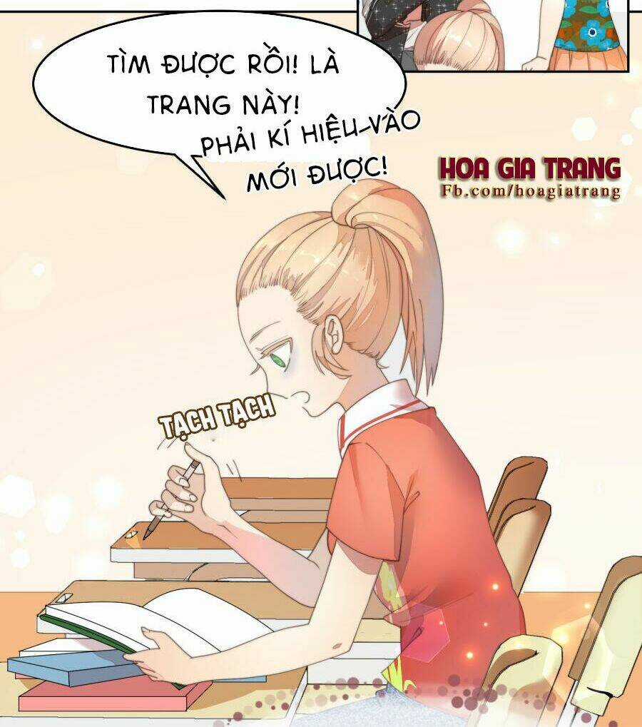 Thanh Âm Giai Điệu Phản Công Chapter 4 trang 2