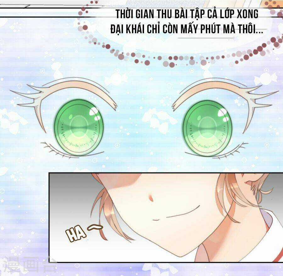 Thanh Âm Giai Điệu Phản Công Chapter 4 trang 3