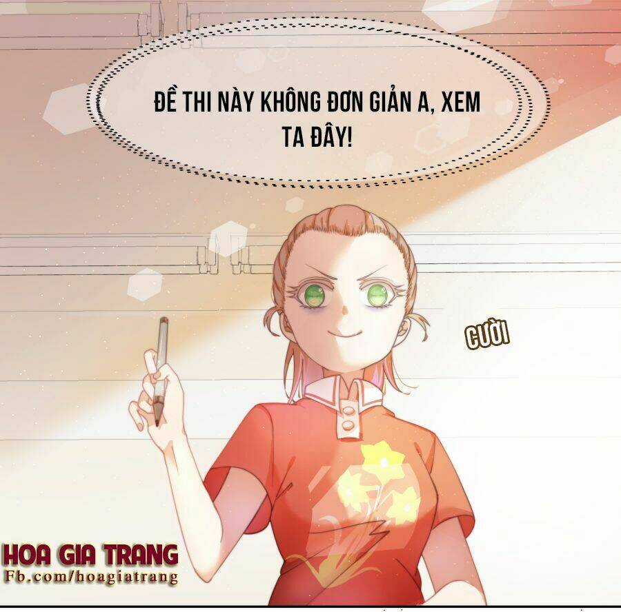 Thanh Âm Giai Điệu Phản Công Chapter 4 trang 4