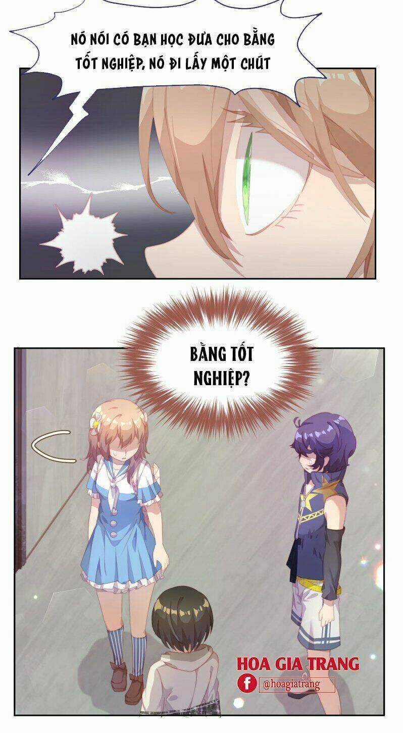 Thanh Âm Giai Điệu Phản Công Chapter 40 trang 11