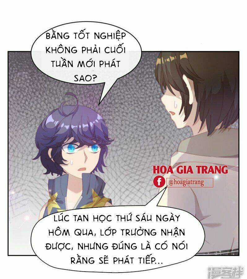 Thanh Âm Giai Điệu Phản Công Chapter 40 trang 12