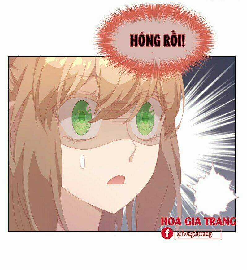 Thanh Âm Giai Điệu Phản Công Chapter 40 trang 13