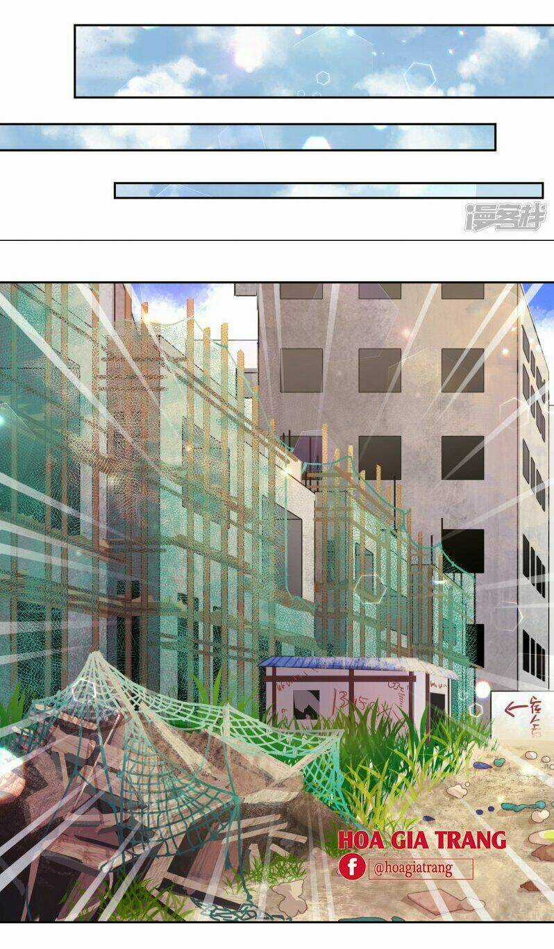 Thanh Âm Giai Điệu Phản Công Chapter 40 trang 15