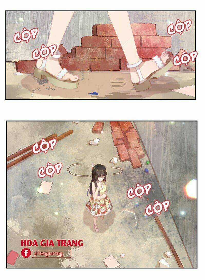 Thanh Âm Giai Điệu Phản Công Chapter 40 trang 16