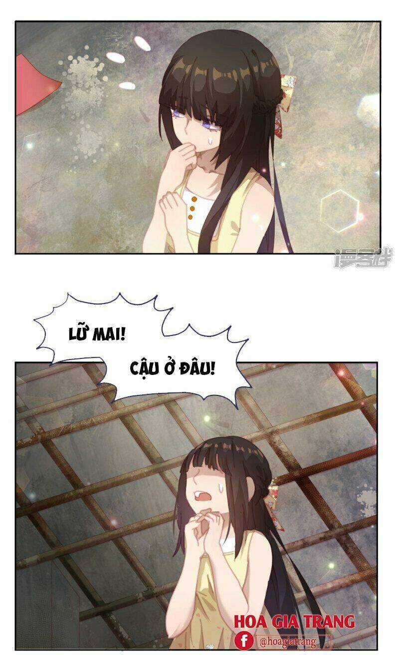 Thanh Âm Giai Điệu Phản Công Chapter 40 trang 17