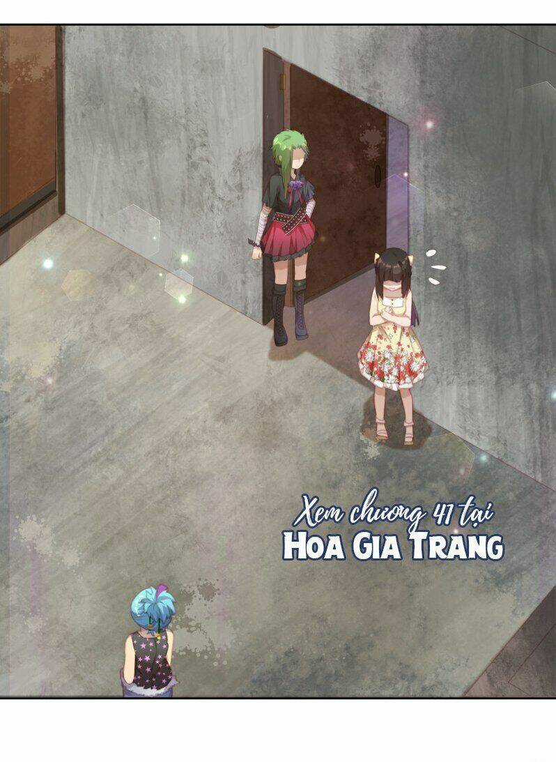 Thanh Âm Giai Điệu Phản Công Chapter 40 trang 20