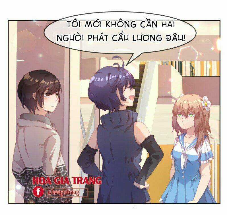 Thanh Âm Giai Điệu Phản Công Chapter 40 trang 6