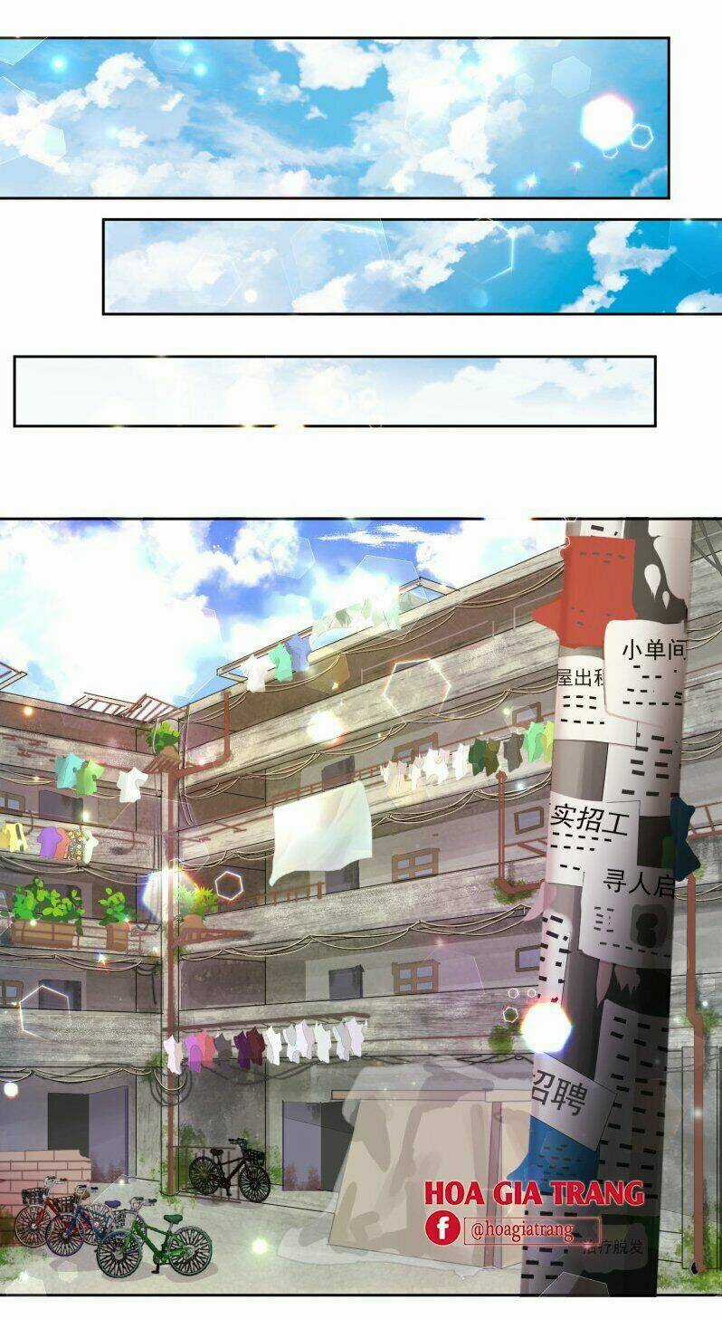 Thanh Âm Giai Điệu Phản Công Chapter 40 trang 7