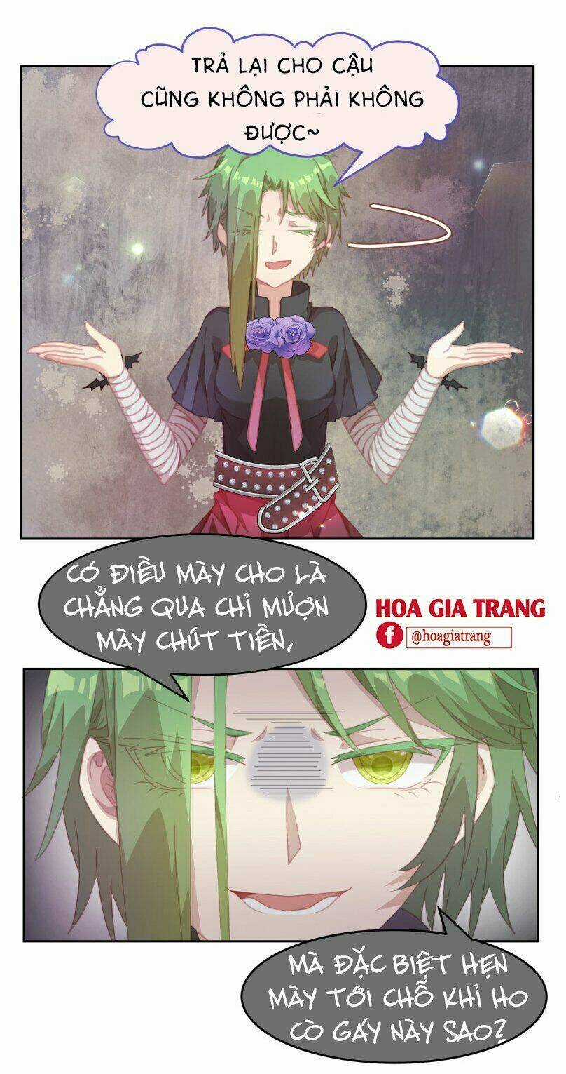 Thanh Âm Giai Điệu Phản Công Chapter 41 trang 10