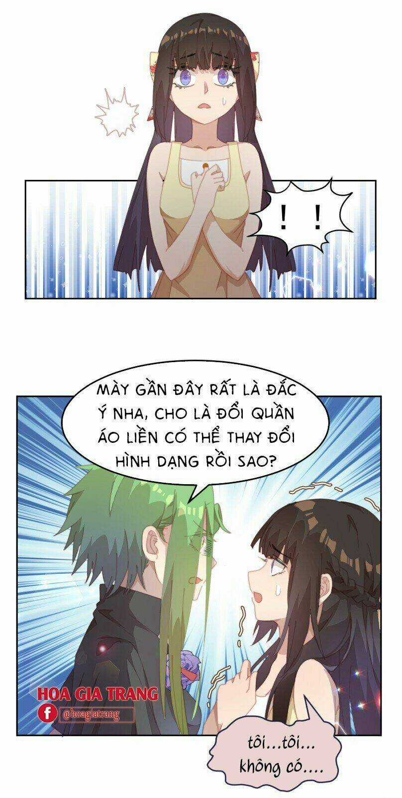 Thanh Âm Giai Điệu Phản Công Chapter 41 trang 11