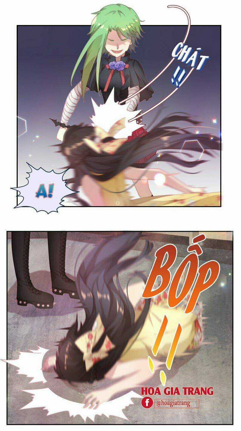 Thanh Âm Giai Điệu Phản Công Chapter 41 trang 13