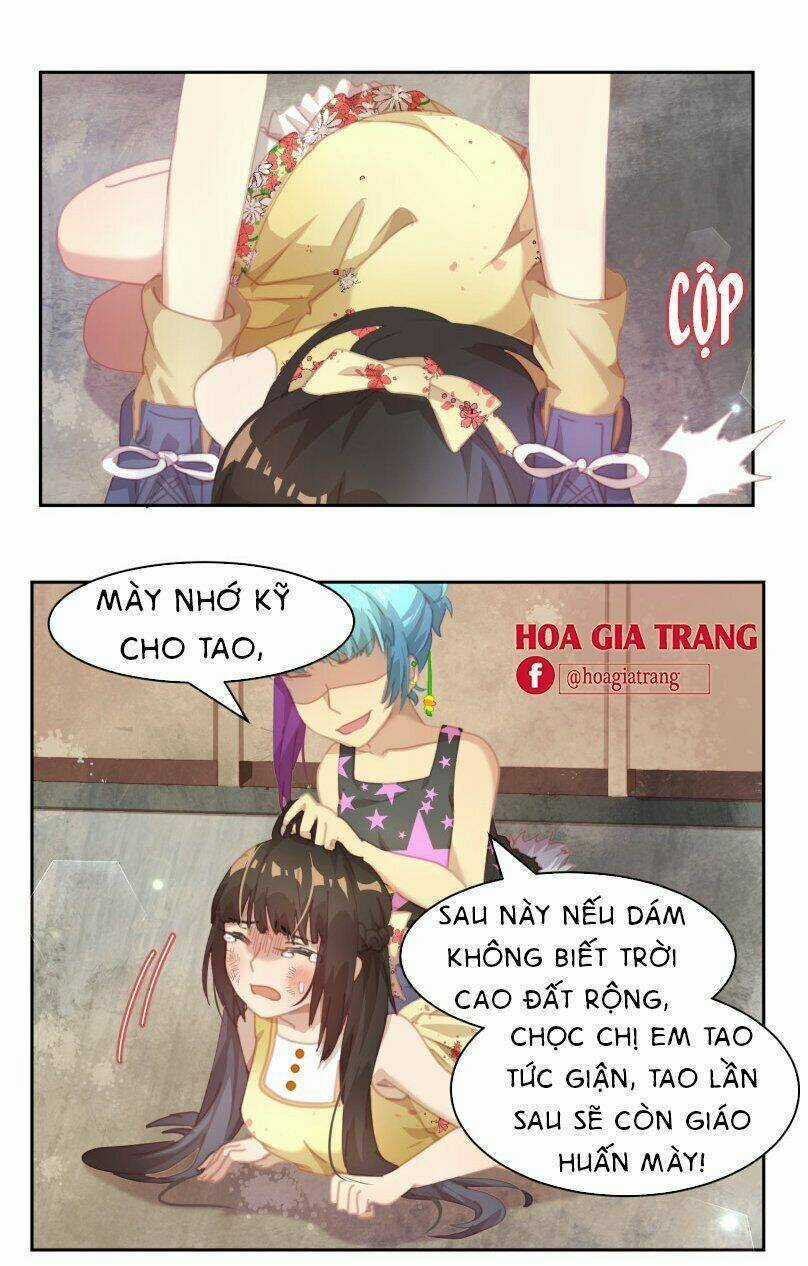 Thanh Âm Giai Điệu Phản Công Chapter 41 trang 14