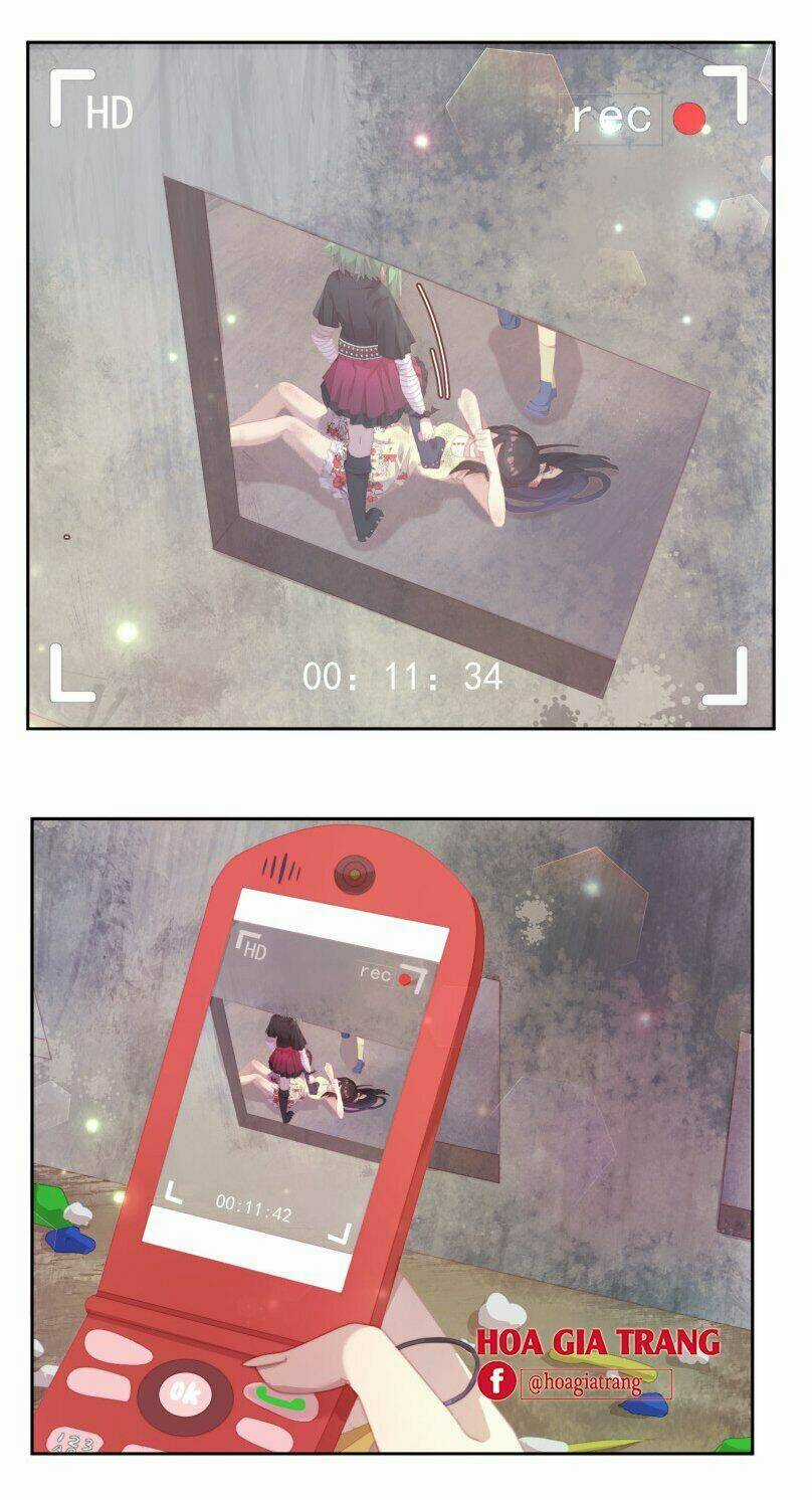 Thanh Âm Giai Điệu Phản Công Chapter 41 trang 16