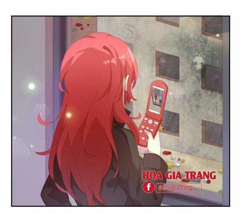 Thanh Âm Giai Điệu Phản Công Chapter 41 trang 17