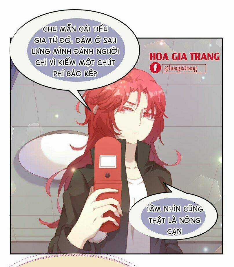 Thanh Âm Giai Điệu Phản Công Chapter 41 trang 18