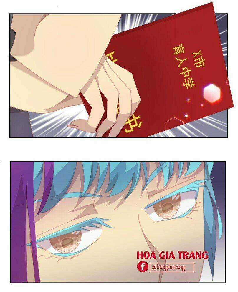 Thanh Âm Giai Điệu Phản Công Chapter 41 trang 2