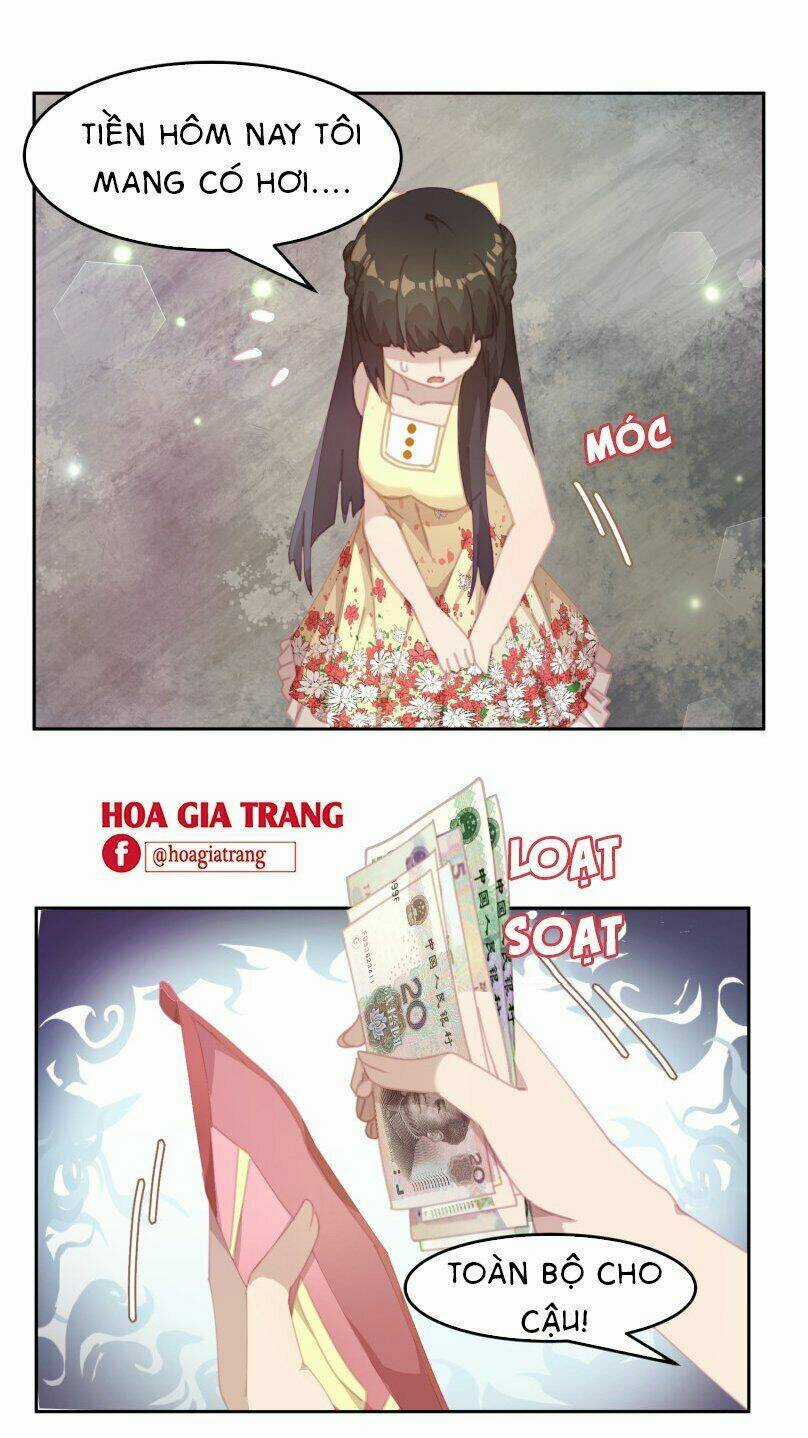 Thanh Âm Giai Điệu Phản Công Chapter 41 trang 7