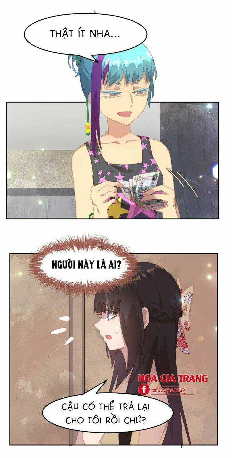 Thanh Âm Giai Điệu Phản Công Chapter 41 trang 9