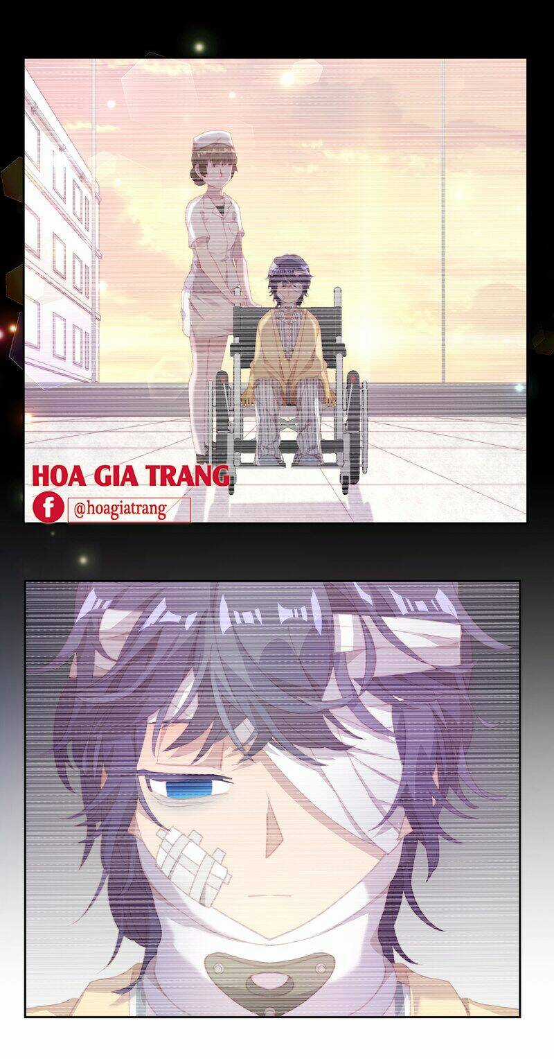 Thanh Âm Giai Điệu Phản Công Chapter 42 trang 11