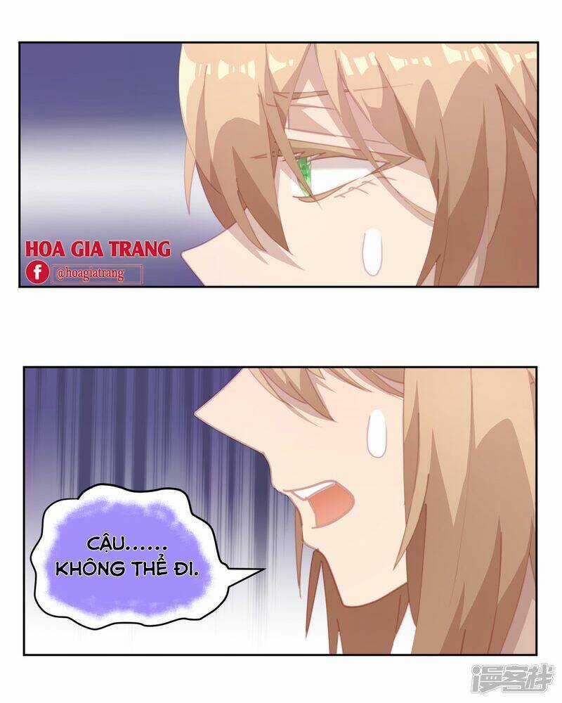 Thanh Âm Giai Điệu Phản Công Chapter 42 trang 12