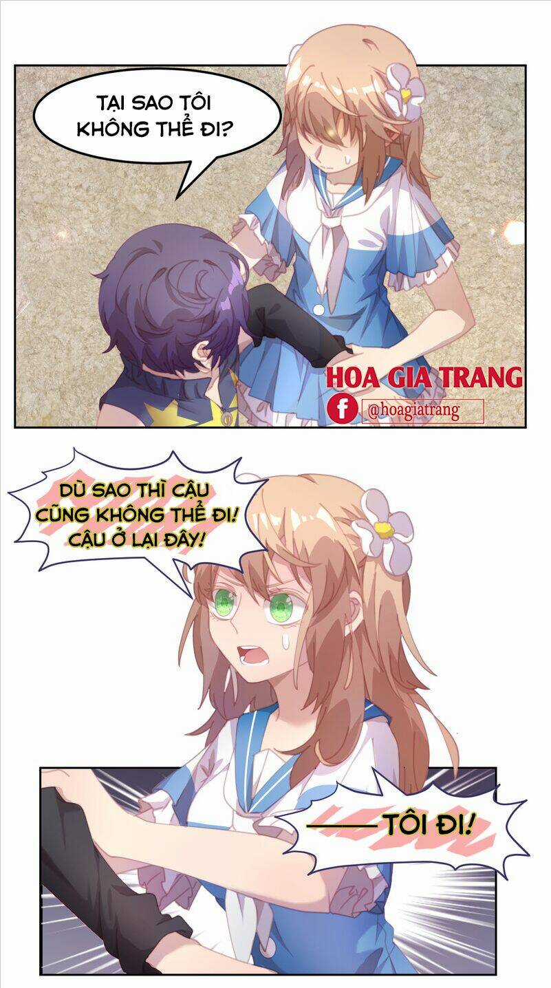 Thanh Âm Giai Điệu Phản Công Chapter 42 trang 13