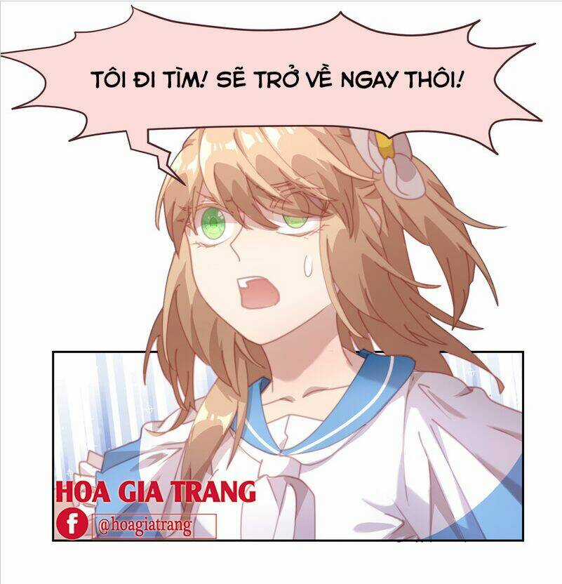 Thanh Âm Giai Điệu Phản Công Chapter 42 trang 17