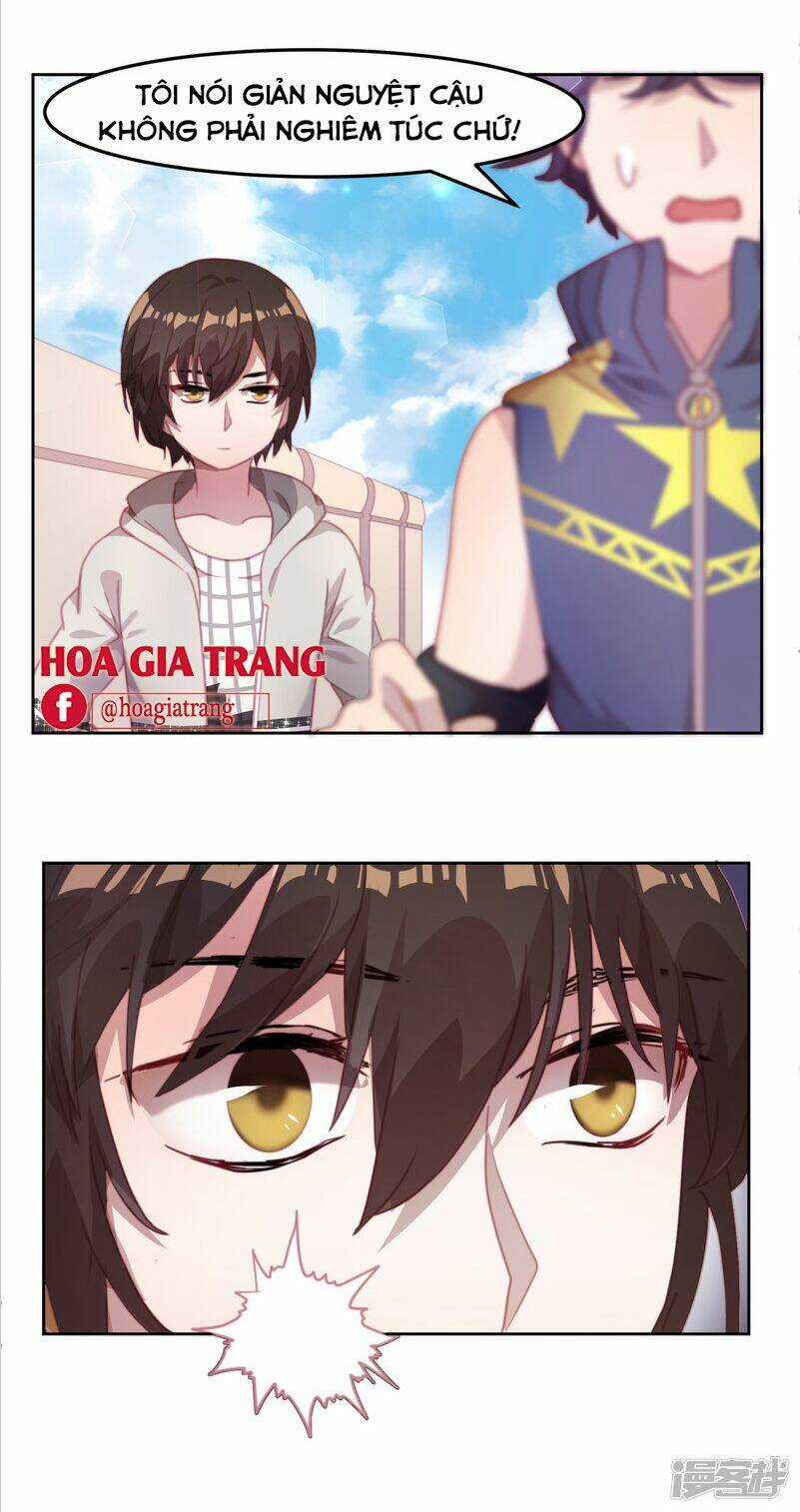 Thanh Âm Giai Điệu Phản Công Chapter 42 trang 18