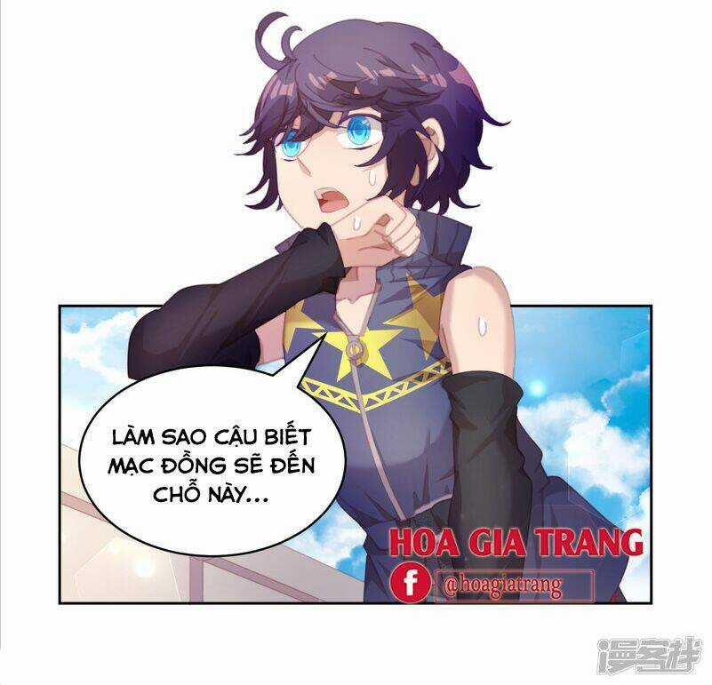 Thanh Âm Giai Điệu Phản Công Chapter 42 trang 2