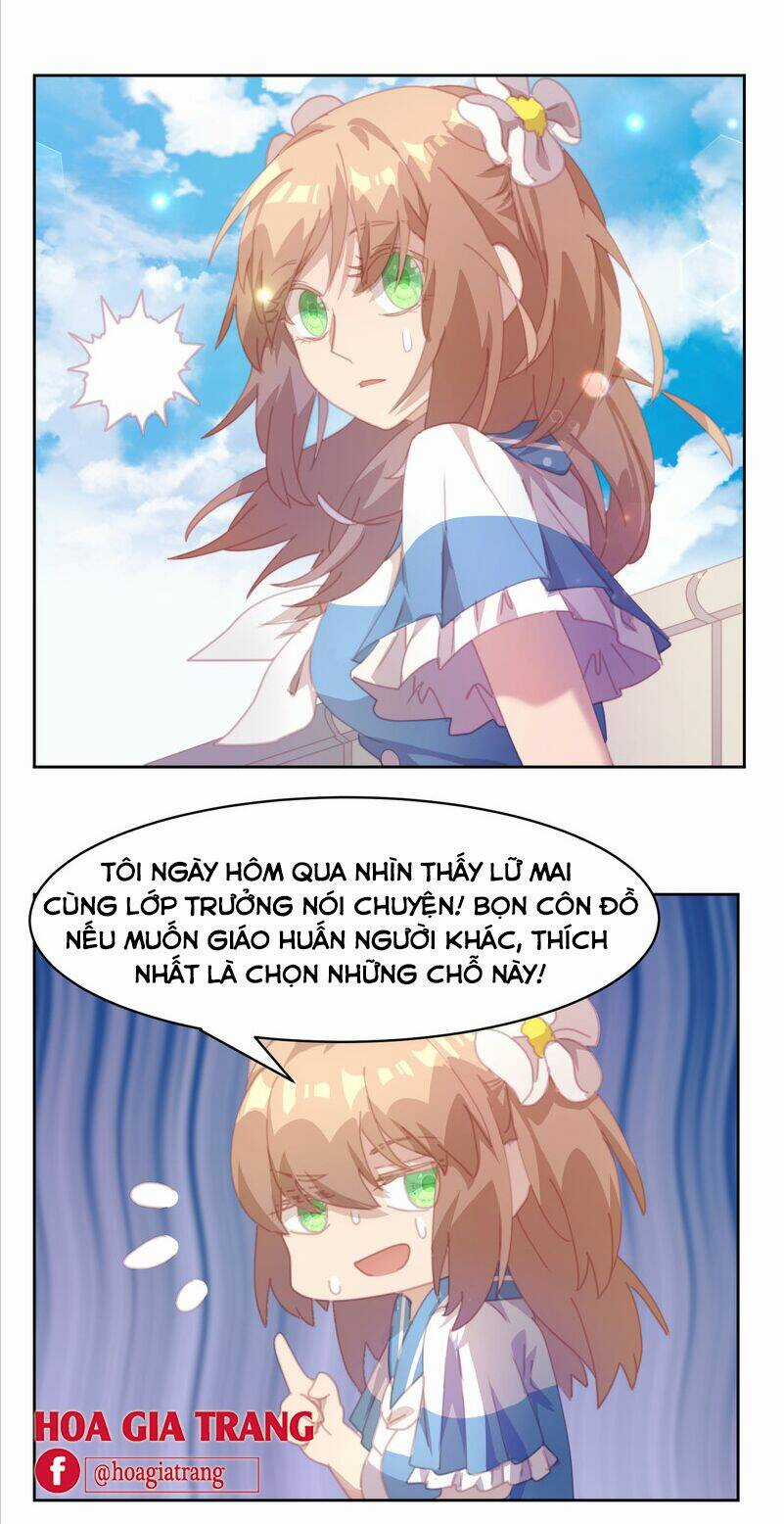 Thanh Âm Giai Điệu Phản Công Chapter 42 trang 3