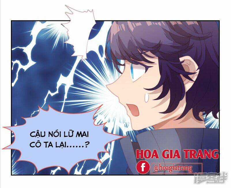 Thanh Âm Giai Điệu Phản Công Chapter 42 trang 4