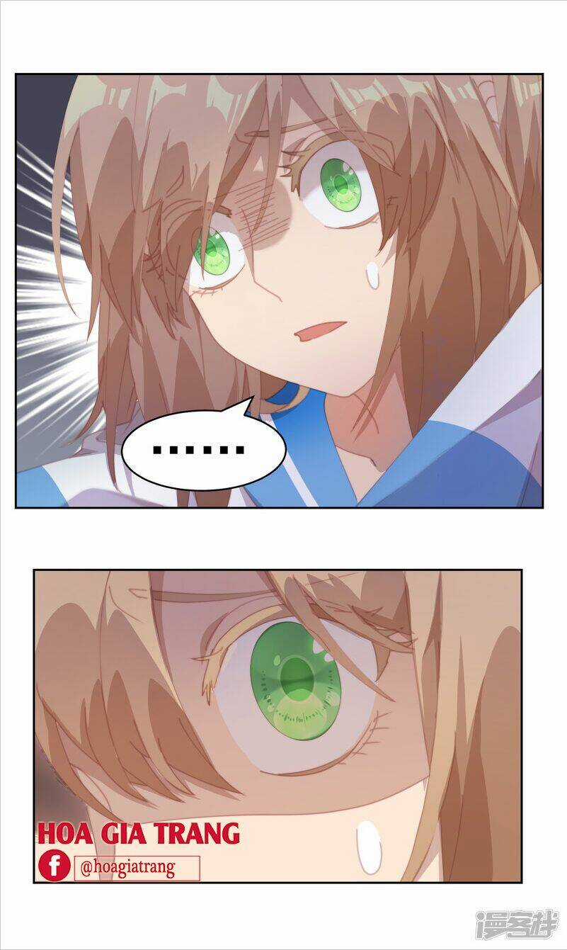 Thanh Âm Giai Điệu Phản Công Chapter 42 trang 7