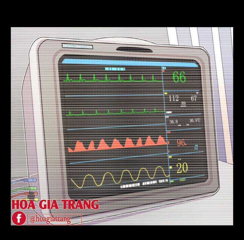 Thanh Âm Giai Điệu Phản Công Chapter 42 trang 8