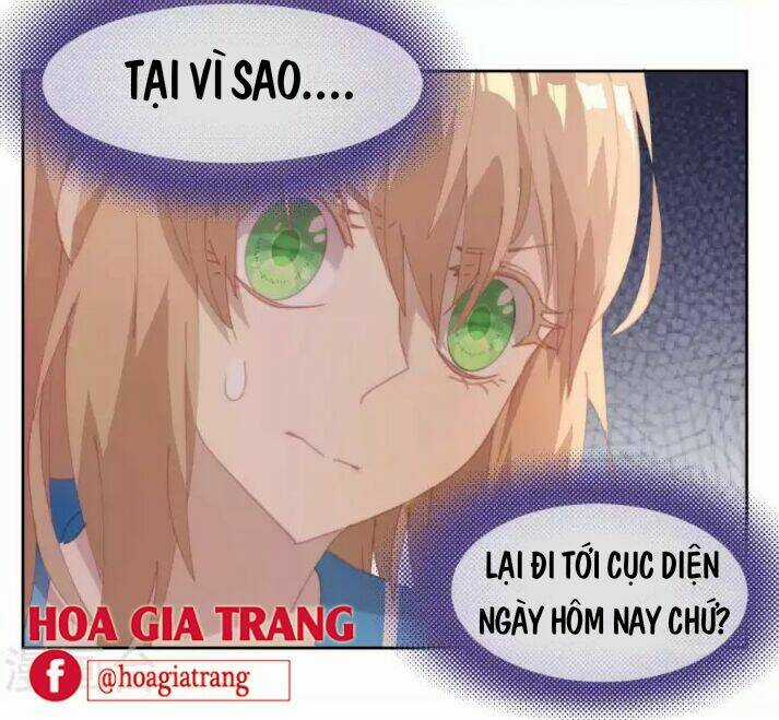 Thanh Âm Giai Điệu Phản Công Chapter 43 trang 11