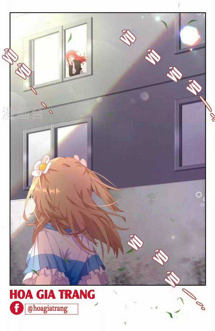 Thanh Âm Giai Điệu Phản Công Chapter 43 trang 16