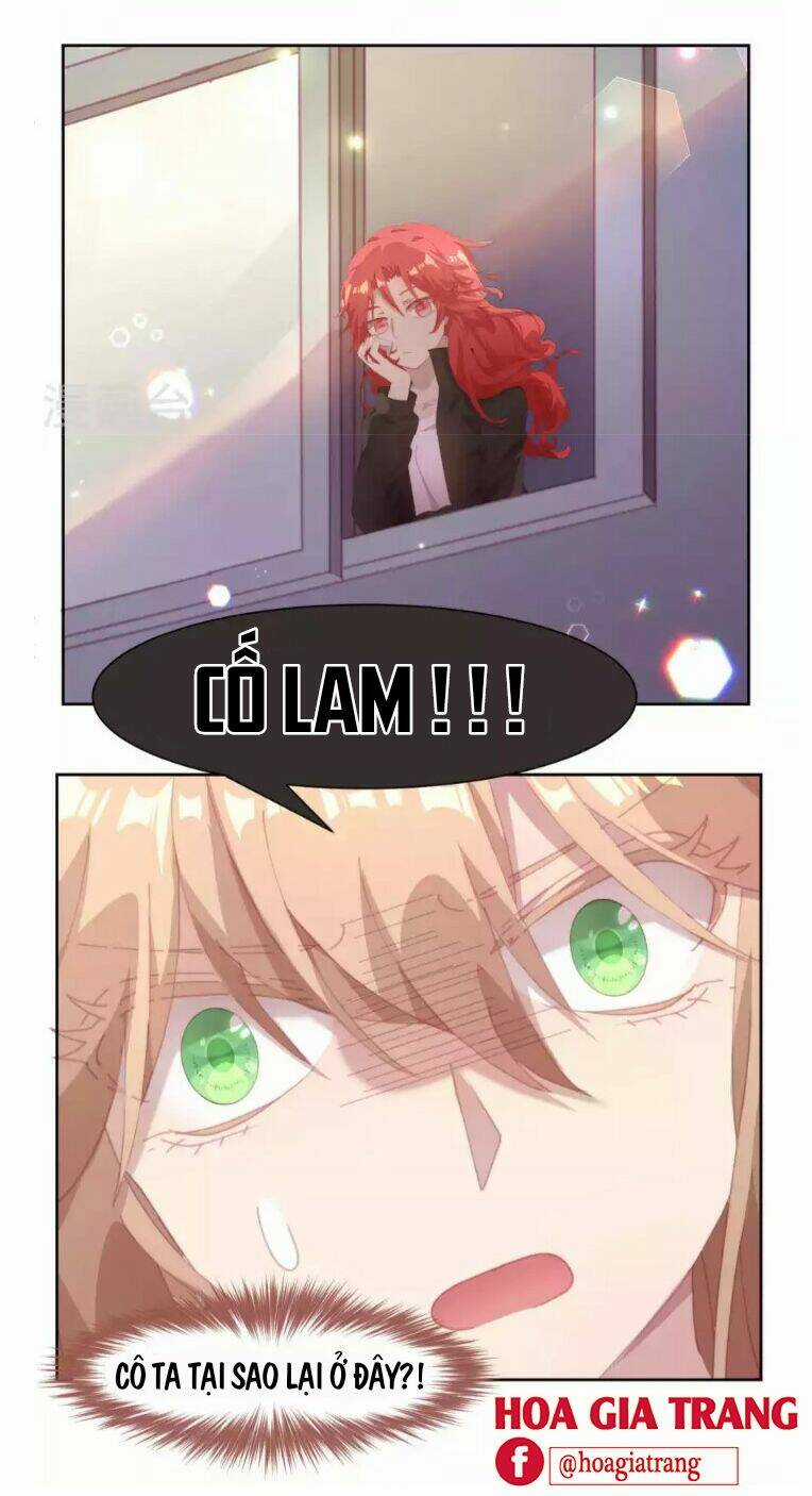 Thanh Âm Giai Điệu Phản Công Chapter 43 trang 17