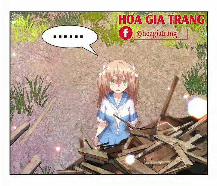 Thanh Âm Giai Điệu Phản Công Chapter 43 trang 19