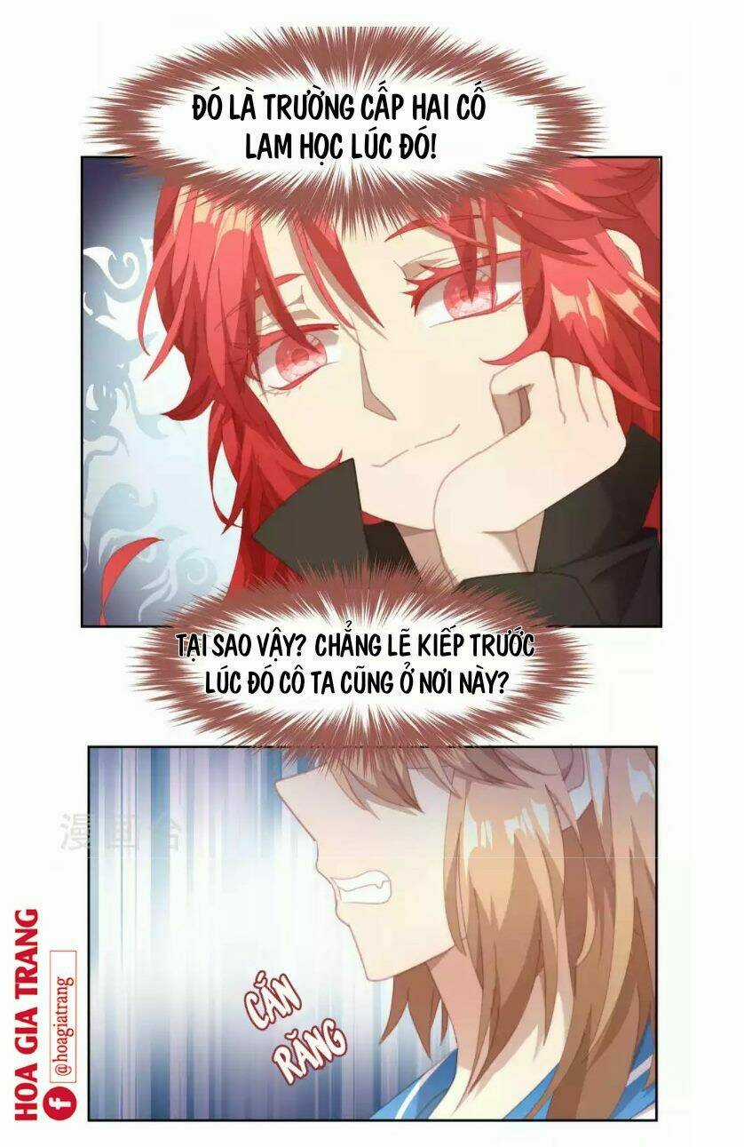 Thanh Âm Giai Điệu Phản Công Chapter 43 trang 22