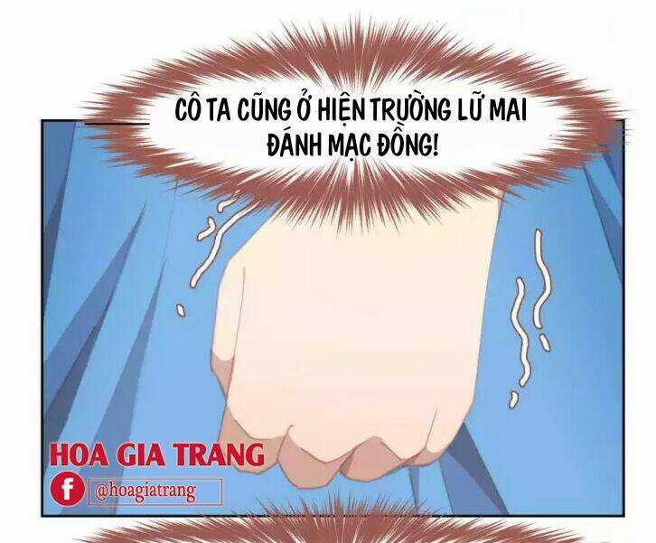 Thanh Âm Giai Điệu Phản Công Chapter 43 trang 23