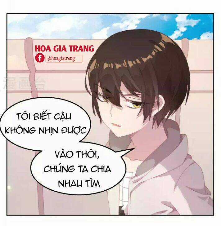 Thanh Âm Giai Điệu Phản Công Chapter 43 trang 4