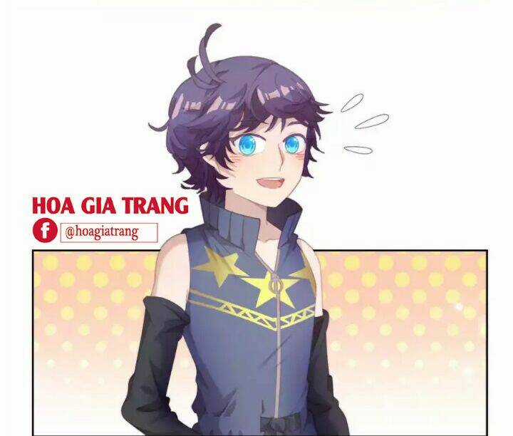 Thanh Âm Giai Điệu Phản Công Chapter 43 trang 5