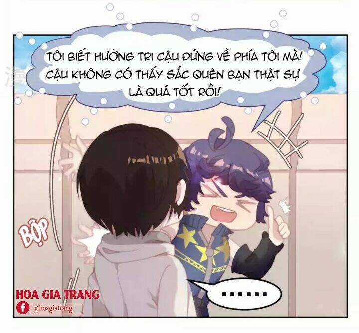 Thanh Âm Giai Điệu Phản Công Chapter 43 trang 6