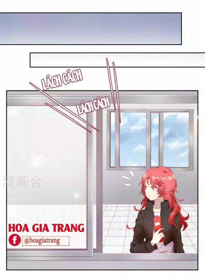 Thanh Âm Giai Điệu Phản Công Chapter 43 trang 7