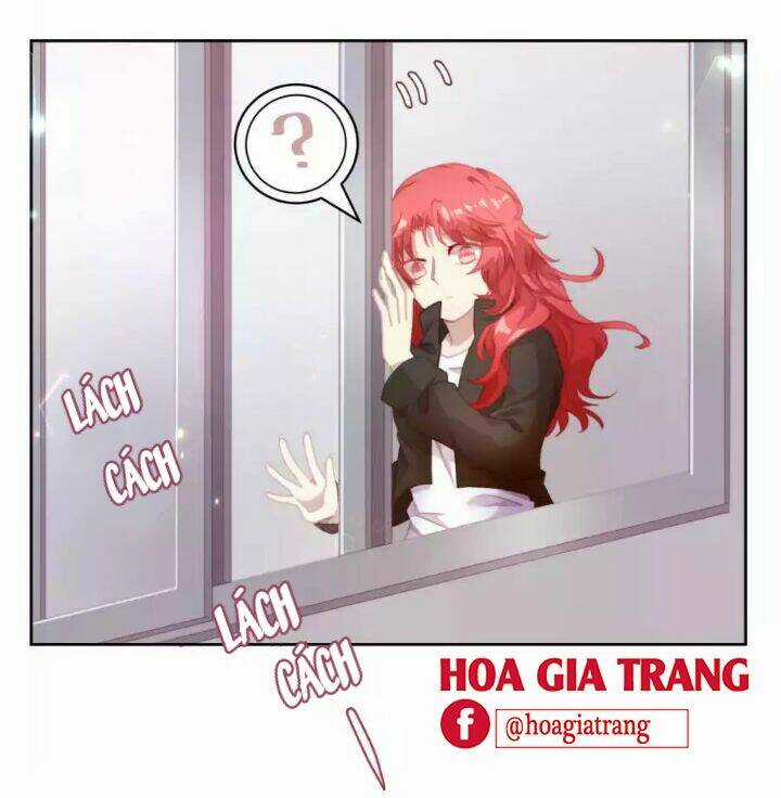 Thanh Âm Giai Điệu Phản Công Chapter 43 trang 8