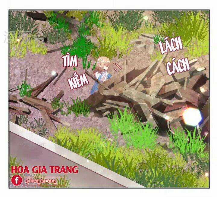 Thanh Âm Giai Điệu Phản Công Chapter 43 trang 9