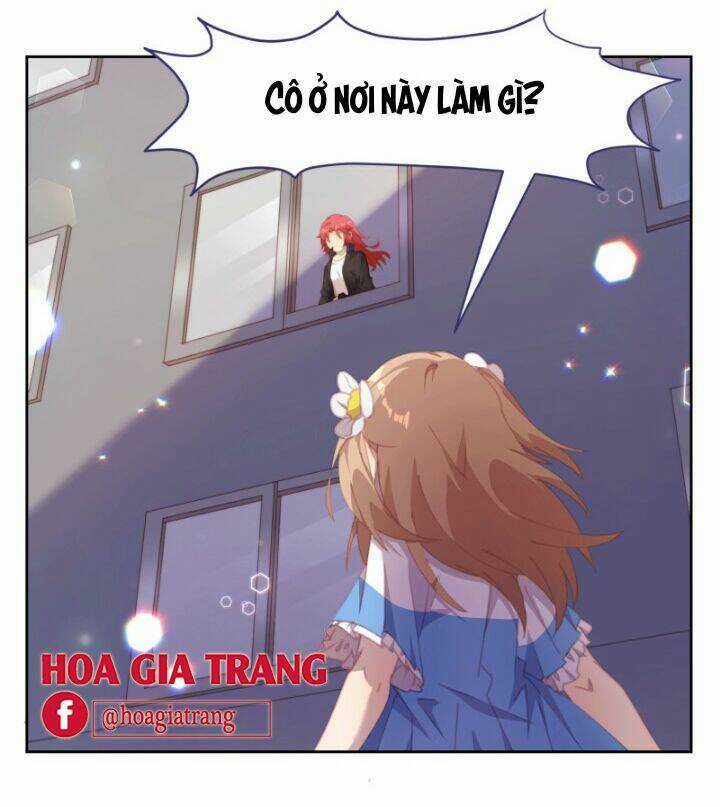 Thanh Âm Giai Điệu Phản Công Chapter 44 trang 1