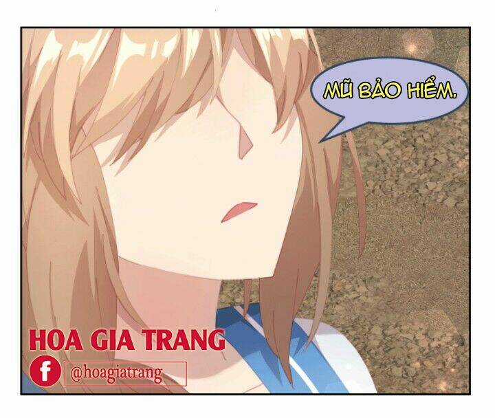 Thanh Âm Giai Điệu Phản Công Chapter 44 trang 11