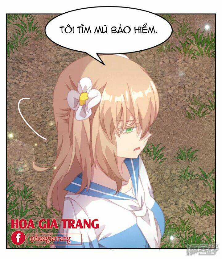 Thanh Âm Giai Điệu Phản Công Chapter 44 trang 13